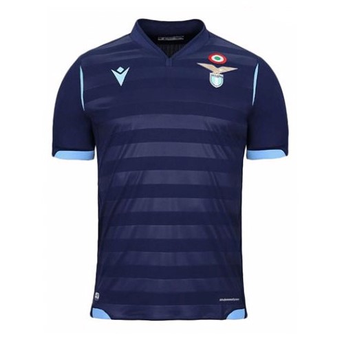 Camiseta Lazio Replica Tercera Ropa 2019/20